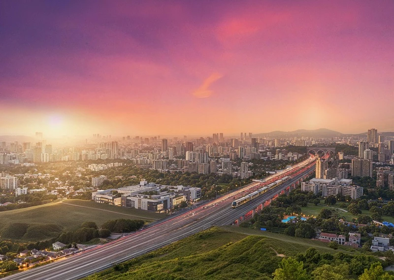 Shapoorji Pallonji One Hills Price