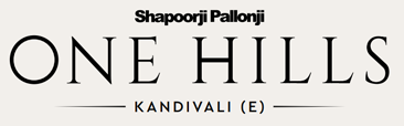 Shapoorji One Hills Logo